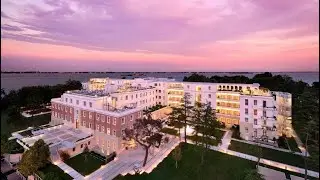 JW Marriott Venice Resort & Spa