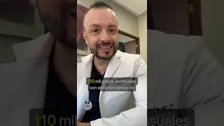 Detectemos el c&aacute;ncer de pr&oacute;stata a tiempo | parte 2 | #urotips #weychecate #cancerdeprostata