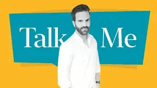Managing a Patient's Mindset | Mitch Cook | Talk to Me #20