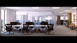 Дизайн кабинета | Partner-Design