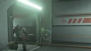 [DOOM] Demon Doors