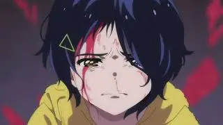 Wonder Egg Priority [AMV]