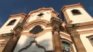 OURO PRETO