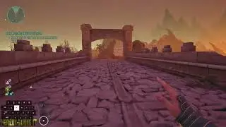 How to Open the Gate in Solace Keep - Our Dreams Divide us Still - Avowed