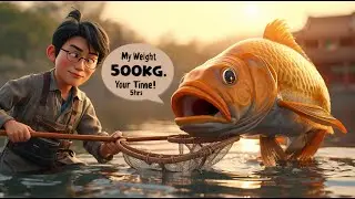 Indoor Fishing