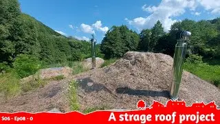 S06 - Ep08 A strange roof - 0 Starting point