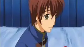 Kyo Kara Maoh AMV (Born to make you happy)