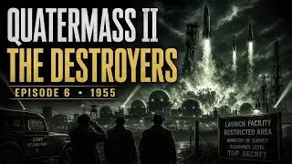 Quatermass II (1955) &ndash; Episode 6: Resolution | Classic British Sci-Fi