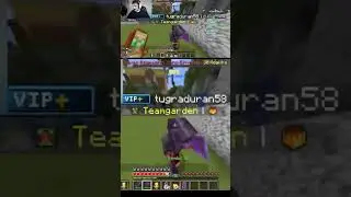 MİNECRAFT PVP! #canlıyayın #minecraftlive #t&uuml;rk&ccedil;eminecraft #minecraft