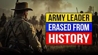 Top U.S. Historian Reveals the Most Influential Army Leader Ever