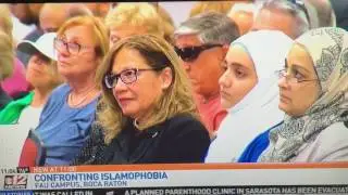 THE UNITED WEST EXPOSES ISLAMOPHOBIA PROPAGANDA