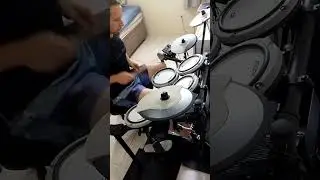 Freak on a Leash - DRUM COVER by Matheus Kenne