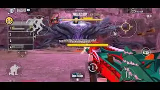 Hack tập k&iacute;ch X | tets demon flame gi&aacute;ng sinh