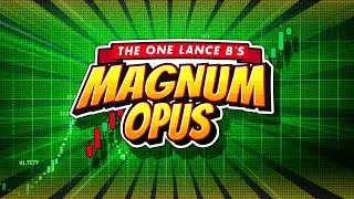 Трейлер курса по трейдингу Magnum Opus!
