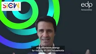 An Interview with Pedro Vasconcelos, Chief Executive Officer, EDP Renewables APAC