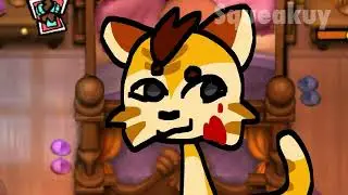 Matse || ANIMATION MEME || suspects mystery mansion
