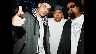 Dilated Peoples - Let Your Thoughts Fly Away
