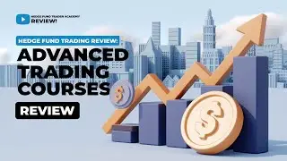 Hedge Fund Trader Academy Review: Advanced Trading Courses Exposed