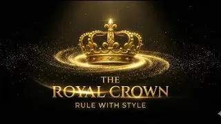 THE ROYAL CROWN