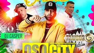 Afrobeat Mix 2022 - The Best of Afrobeat 2022 by OSOCITY