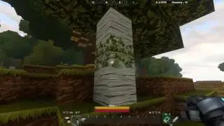 There Can Only Be One! - Creativerse 01