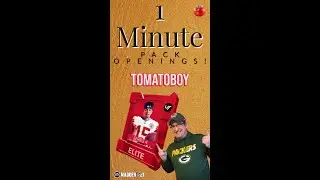 OPENING ALL OF THE ELITE PACKS IN UNDER 1 MINUTE!!! MADDEN 21 SHORT!