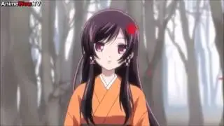 Akikaze Renka   Gugure!! Kokkuri san