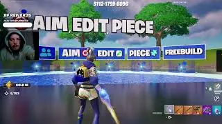 Ranked Prep + Road to Elite (Hopefully) (I was mostly fixing stuff) (VoD)
