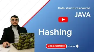 #31 Hashing-[Data structures course]