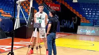 Mark Sangco