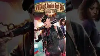 Матч Сена против Лэшли, Хосс на Great American Bash
