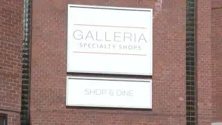 Galleria Specialty Shops in Cobb County to close for redevelopment