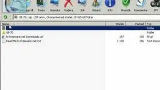 How to download and install airplanes to Flight Simulator X