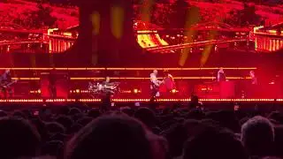 Oasis - The Masterplan @ Estadio Nacional, Santiago, Chile 2025 4K