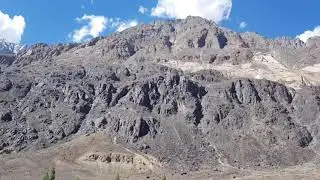 Gupis Valley Ghizer Punial Gilgit Baltistan Pakistan