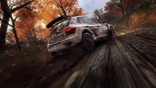Race Club lite (Stage: 8 Scotland) R5
