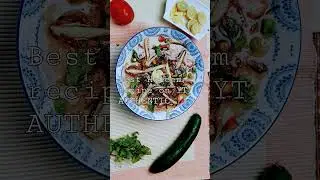 Haleem Making tutorial | Authentic recipe | Visit our channel
