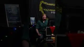Поздравление с Новым Годом. DJ Kranoll (лейбл KOMPROMIS PRODUCTION)