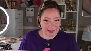 ARREGLATE CONMIGO PARA EASTER OUTFITS AND MAKEUP/ Claudia Style And Makeup #SephoraVIB #hudabeauty