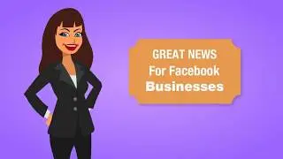 How to get a video header on Facebook