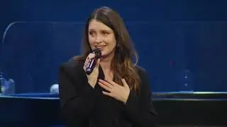 Baptism Sunday | Candace Campbell