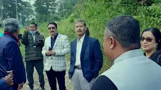 Darjeeling Hill University