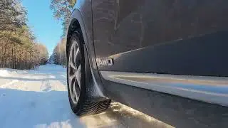 CROSS CLIMATE 2 SUV 235/55/R19 winter, snow, ice