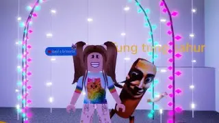 Lucciani juega roba un brainrot (steal a brainrot )ROBLOX #roblox #stealabrainrot #italianbrainrot 