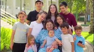 Pessach by Bero Passover Program in Brazil