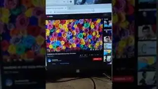 My Gaming RIG Setup Virtual Tour in 4K ~ Hawkerz Beast with Dual Monitor 8K Ready Stream Setup