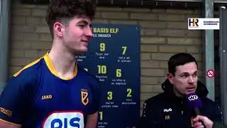 s.v. Enkhuizen wint moeizaam van degradatiekandidaat VVW