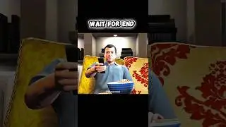 👉 Michael Broke Jimmy&rsquo;s Gaming TV 😱 | GTA 5 Cutscene | GTA 5 Family Moments