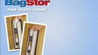 Davison Design & Development:  BagStor Video