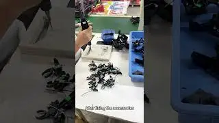 Remote control installation control panel #toyfactory #remotecontrol #rccars